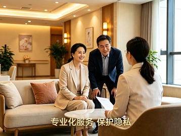 陇西有偿售卵代生女生的客户的客户群体有哪些