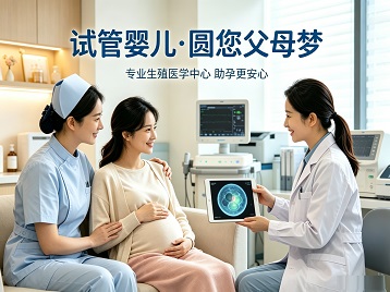 陇西辅助生育服务 试管婴儿行业的兴起背景、发展与未来展望
